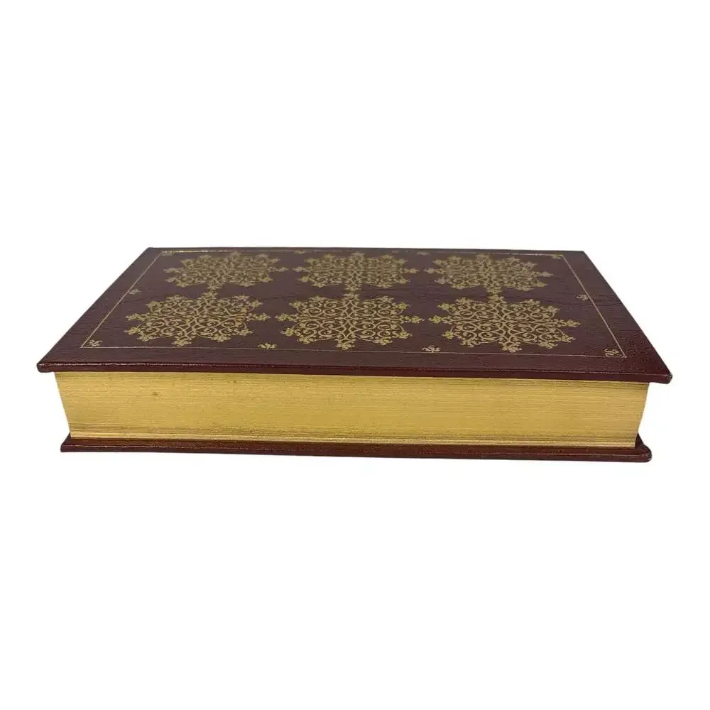 The Mill on the Floss George Elliot 1980 Easton Press Collector's Edition HC